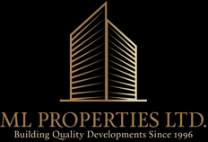 ML Properties Logo