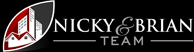 Nicky Brian Logo